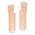 thumbnail image 2 of Pinzas para dar volumen al cabello jinwen 2 piezas naranja, 2 of 8
