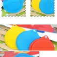 thumbnail image 5 of Uclet Pet Food Can Covers Reusable Lid for Cat or Dog Food Tin Fits Most Canned Foods Easy to Use Keeps Food Fresh, Assorted Colors, 5 of 9