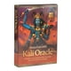 thumbnail image 5 of Cubierta de cartas de oráculo Kali, juego de mesa de fiesta de ocio, baraja de Tarot con guía en PDF, adivinación de alta calidad, 5 of 5