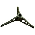 thumbnail image 3 of LOVEVER Christmas Tree Stand Base Artificial Christmas Tree Base Detachable Green Xmas Tree Holder, 3 of 10