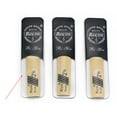 thumbnail image 3 of Mosiee Musical Instruments Clarinet Reeds High Quality Reed Hardness 2 2.5 3 High-Strength Long-Lasting For Bb Clarinet, 3 of 9