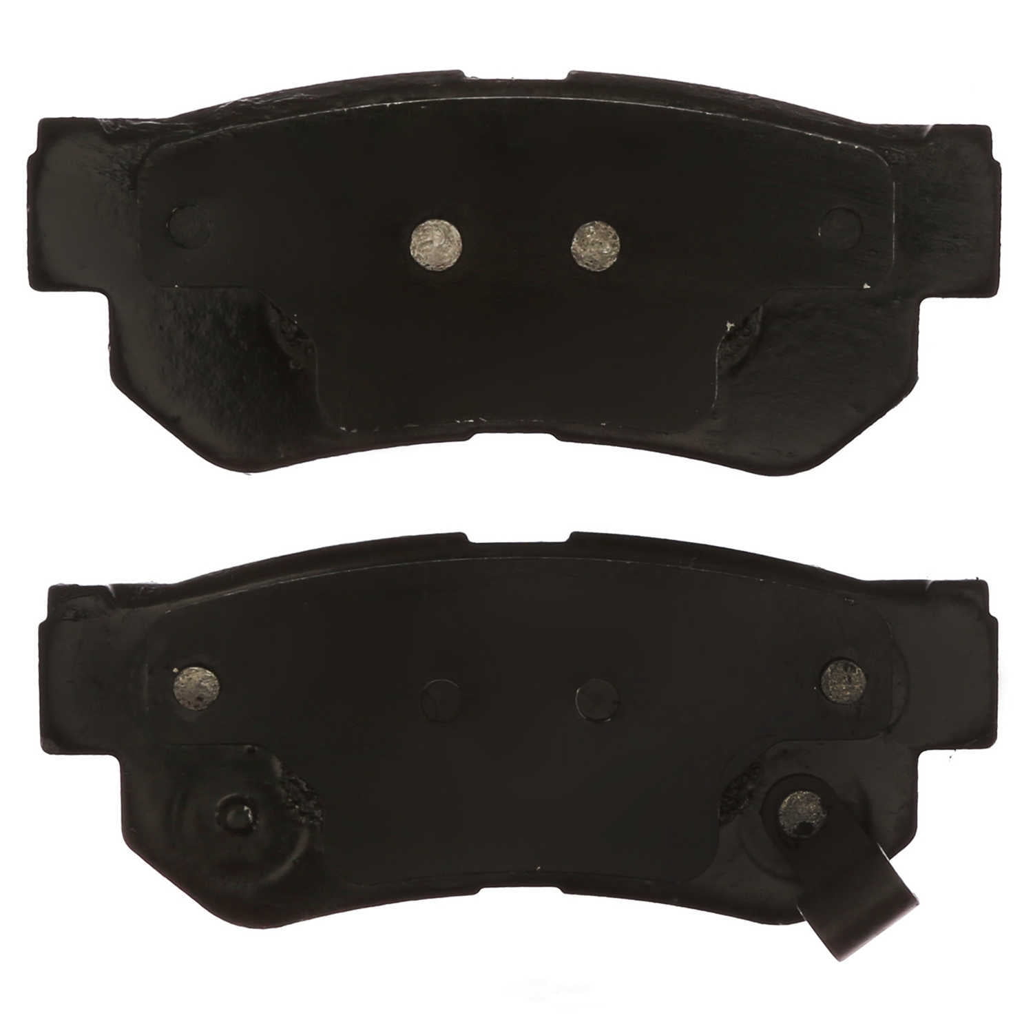 Raybestos Brakes Disc Brake Caliper P/N:Rc11536 Fits select: 2001-2006 HYUNDAI SANTA FE