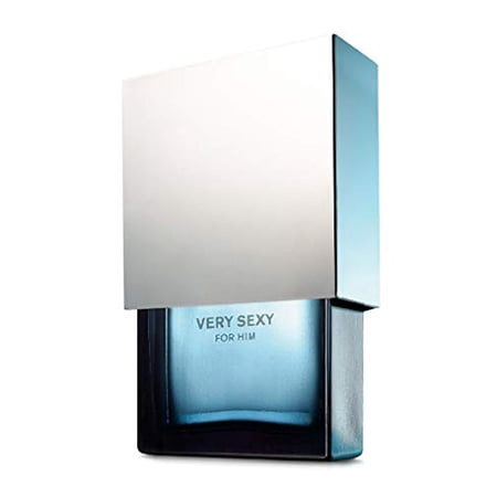 Victorias Secret VERY SEXY FOR HIM Cologne Spray 3.4 FL OZ | Walmart Canada
