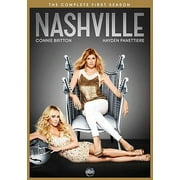 Nashville: The Complete First Season (DVD)