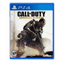 Activision Call Of Duty: Advanced Warfare - First Person Shooter - Playstation 4 (87264)