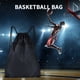 thumbnail image 4 of Mochila de Malla Xihbxyly para baloncesto fútbol voleibol deportes Bolsa de fútbol Paquete de Equipo para Pelota para niños niñas Hombres y mujeres, 4 of 7