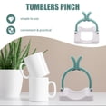 thumbnail image 3 of Pince à Sublimation Outil Pince à Gobelet Pince en Plastique Pince à Gobelet, 3 of 9