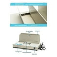 thumbnail image 2 of Binding Machine Thermal Binding Machine For Books Contracts Invoicesuniversa Document Binding ,Easy to Use, 2 of 4