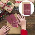 thumbnail image 2 of Less Than 5 Greeting Card Celebrate Christmas Holiday Cards, A Set of Cards, Including Envelope Cards and IInner Pages, 2 of 3