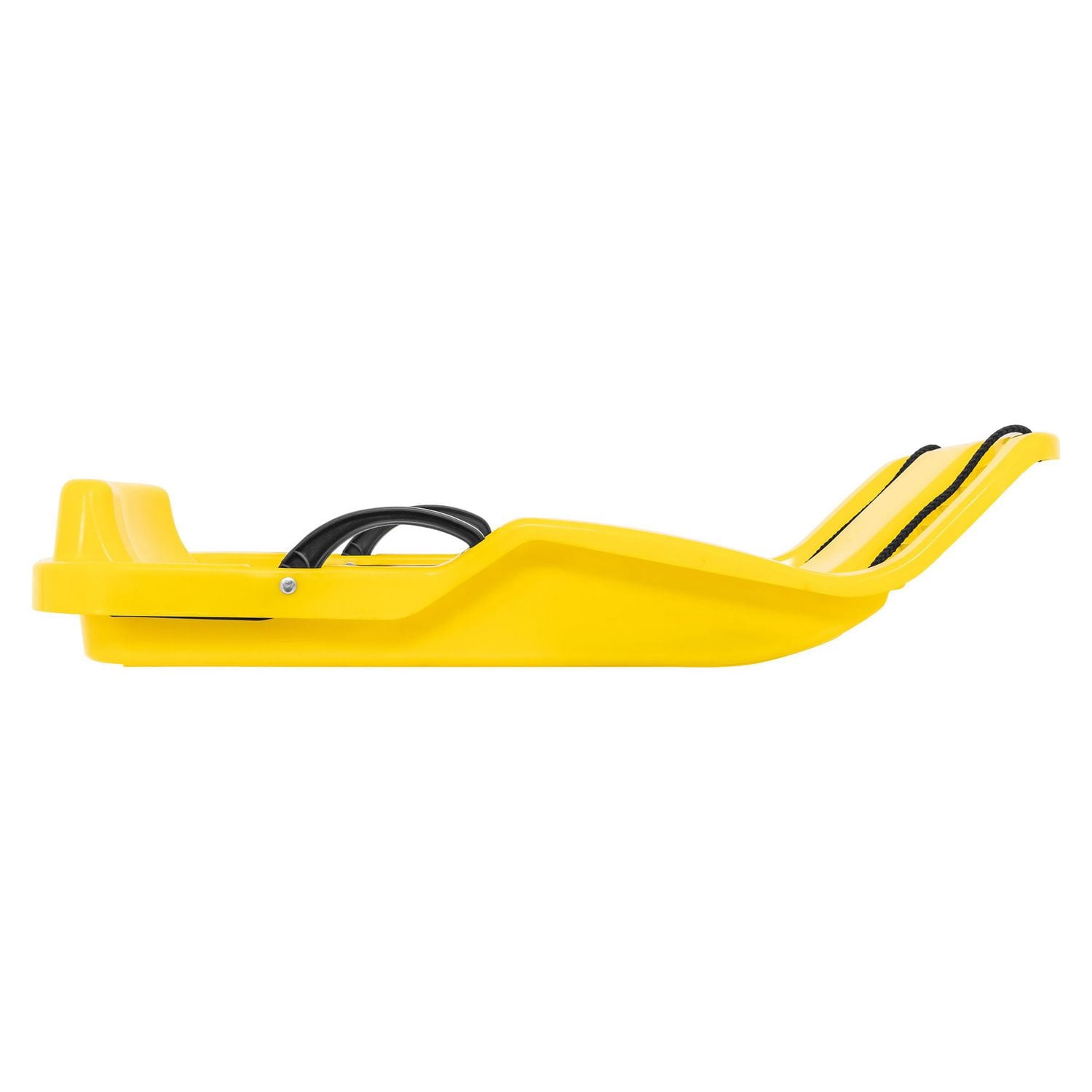 SportsStuff Plastic Kids Sled with brakes