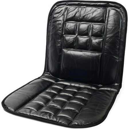 Wagan Leather Lumbar Support Cushion