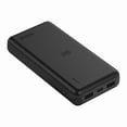 thumbnail image 2 of Batería Recargable Stf Negro 20000 Ah, 2 of 5