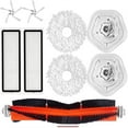 thumbnail image 1 of Spare Parts Main Brush Side Brush Mop Pads Hepa, 1 of 7