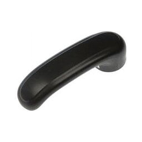 Rear Interior Door Handle - Compatible with 2007 - 2008 Hyundai Entourage