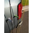 thumbnail image 4 of Cutbow Fishing Gear, Master Blaster Angling, Magnetic Fishing Rod Holder, Hammerhead, 4 of 5