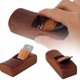 thumbnail image 5 of Plano De Bloque Para Carpintería, Mini Cepillo De Mano De Madera, Herramienta Artesanal De Madera Diy Para Poda De Carpintería, Alisado De Superficie De Cepillado De Madera Moyic HA034938-00, 5 of 6