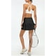 thumbnail image 3 of Faldas de tenis plisadas para mujer con bolsillos Pantalones cortos Faldas de golf atléticas Ropa deportiva Entrenamiento para correr Falda deportiva-culottes de secado rápido para exteriores Zhivalor CPB-DE-HJJ-04-5, 3 of 5