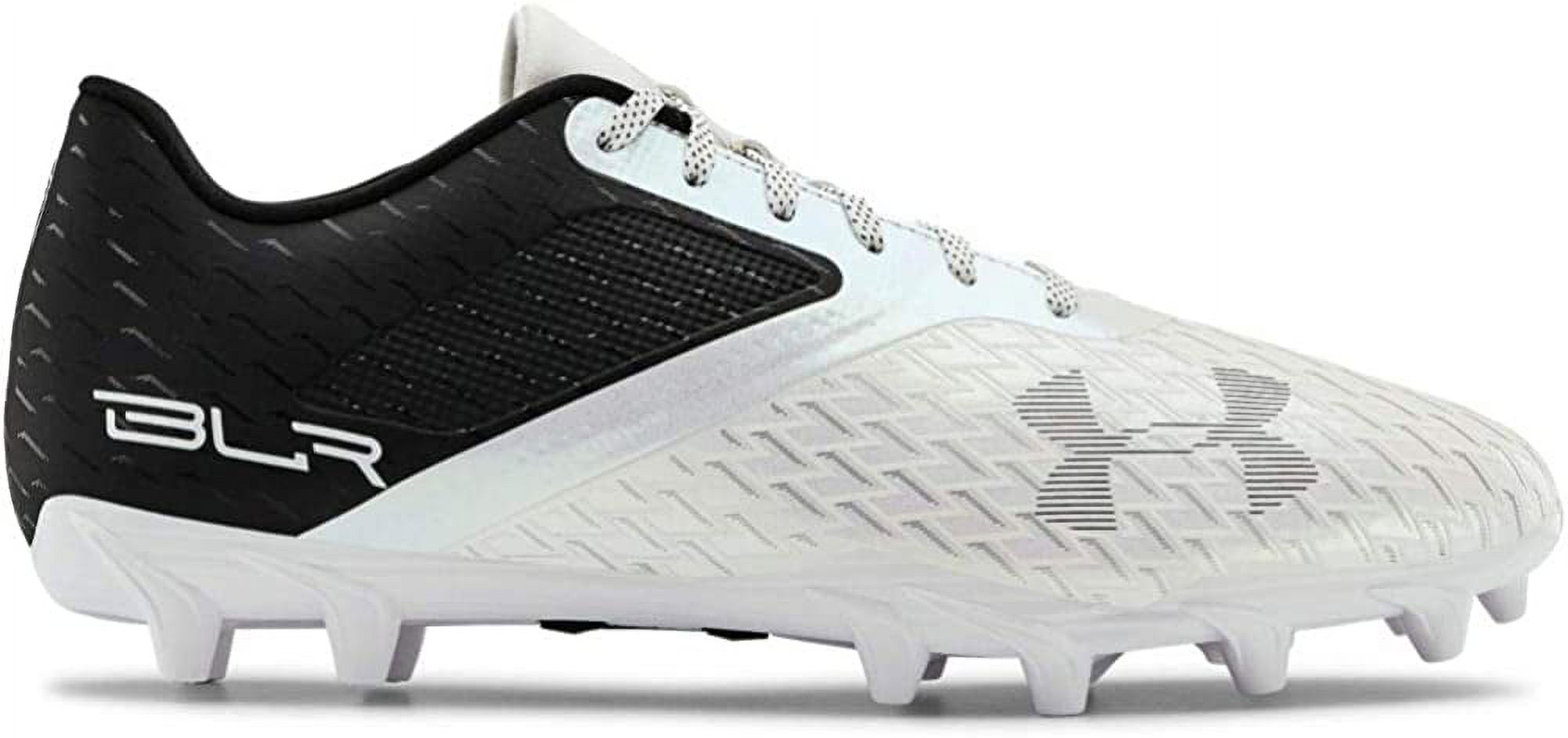Under Armour Football Cleats, Blur Select Low Mc, Synthetic  display picture 1
