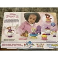 thumbnail image 4 of Disney Princess Little People Time for Tea with Belle Playset, 4 of 4