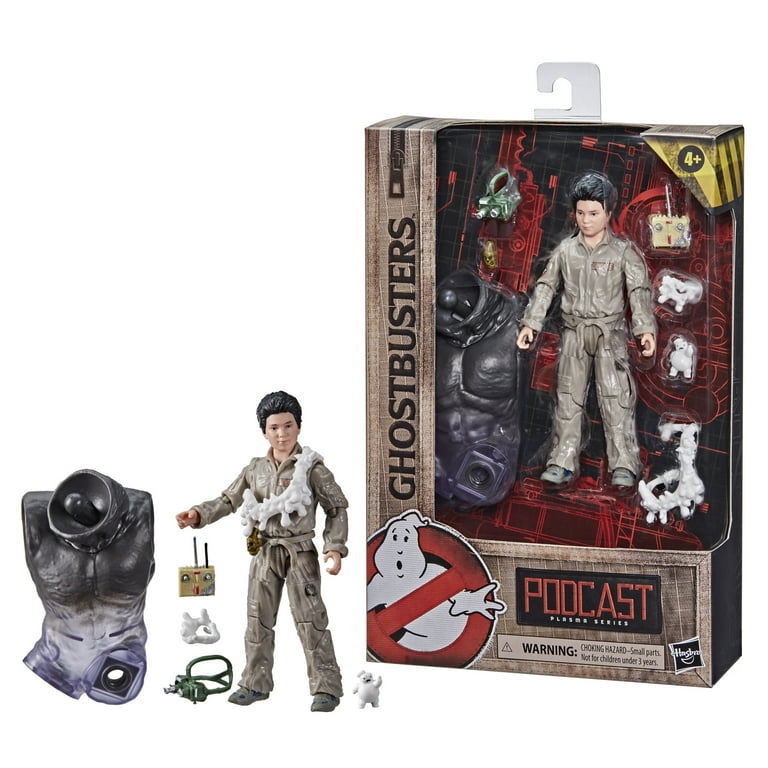芸能人愛用アイテム特集 Plasma Ghostbusters Series Figures Afterlife Ghostbusters: その他