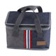 thumbnail image 5 of Bolsa de almuerzo, bolsa de almuerzo aislada con enfriador térmico portátil con asa para camping de picnic ANGGREK Otros, 5 of 8