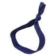 thumbnail image 2 of Hair Ring Seamless High Elasticity Knotted Band Scrunchie Adjustable Ponytail Holder Colorful Hairs Rope Scrunchies Accessories Multi Color Navy, 2 of 7