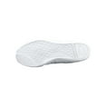 thumbnail image 4 of Chassé Surge Cheerleading Sneaker - White Low Profile Cheer Shoe - Women and Child Sizes Available (White, 10), 4 of 4