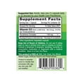 thumbnail image 2 of Emerald Labs Vitamin D3 as Cholecalciferol 2,500 IU's - Support Healthy Bones and Teeth, Immune System Health - 60 Vegetable Capsules, 2 of 3