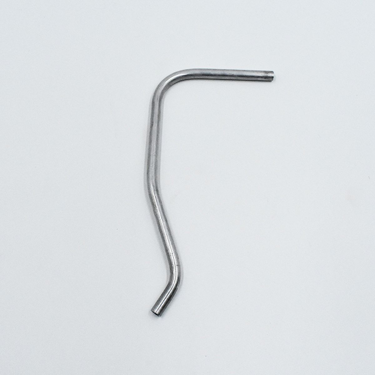 Ripack 3000 Heat Gun Aluminum Gas Feed Tube - Part #150154