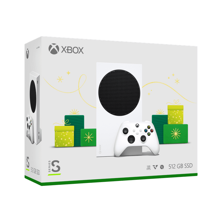 Xbox Series S update: smallest Xbox ever, could cost just $249