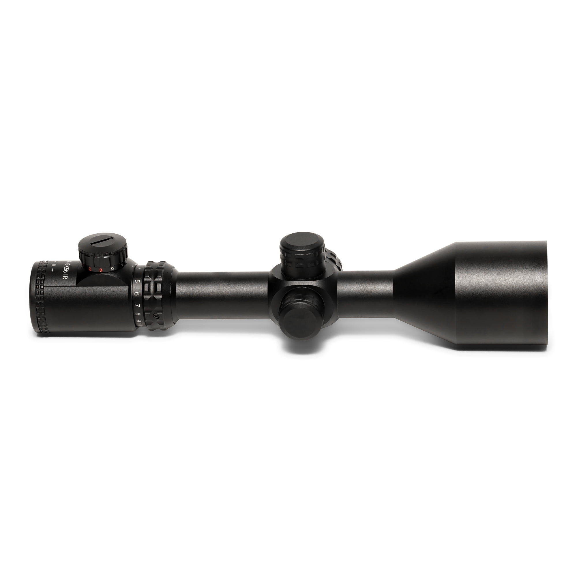 Osprey Global Elite Series 4-16x56MDG Scope