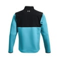 thumbnail image 4 of Under Armour 2022 Mens Storm Daytona HZ Fresco Blue Top XXL, 4 of 4