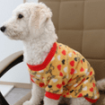 thumbnail image 4 of GASTROPOD Dog Sweater,Expert Craftsmanship for Ultimate Comfort Dog Clothes,Stylish and Versatile Design for Any Occasion Puppy Clothes,XS, 4 of 4