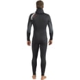 thumbnail image 6 of Cressi 5mm Apnea Unisex 2-Piece Wetsuit, 6 of 6