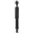 thumbnail image 2 of MOSTPLUS Pair Rear Gas Shocks Struts for 2000-2011 Buick Lesabre Park Avenue DTS Deville, 2 of 7