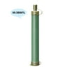 Water Filter Straw Purification Life Emergency Straw Hiking Camping Survival