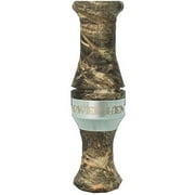 Zink Calls Duck Blind Polycarbonate Duck