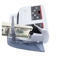 thumbnail image 4 of Money Counting Machine, 600pcs/min with WM Detection for USD & Multi-Currency, 4 of 6