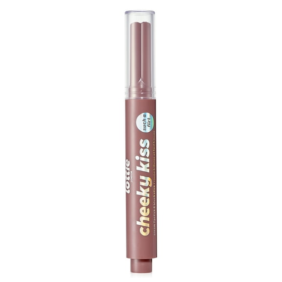Lottie London Cheeky Kiss Lip & Cheek Stick, Such A Flirt