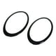 thumbnail image 2 of Anillo Embellecedor De Faro Ticfox 51137351371 51137351372 Para Clubman F54 2014-2019, 2 of 12