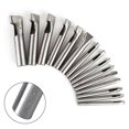 thumbnail image 2 of 1 Pcs Hole Digger Oval Screw Buckle Rotating Latch Installation Hand punch Tools, 2 of 7