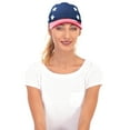 thumbnail image 4 of DALIX United States Hat Baseball Cap Snapback USA, 4 of 5