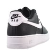 thumbnail image 3 of Nike Youth Air Force 1 GS Leather Trainers (6.5), 3 of 6