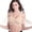 Complexion, variant on LYMAYTER Women Sports Tank Women Front Criss Cross Bras Side Buckle Lace Sports Bras Adjustable Wirefree Bra M-XL