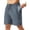 BO69_Dark Gray, variant on Resicozy Mens Athletic Running Shorts with Pockets Gym Workout Shorts Quick Dry Lightweight Sports Basketball Exercise Tennis Light Green XL