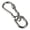 S, variant on Rotating Bolted Clasp Pet Safety Snaped Hook Cats Dog Collar Buckles Hook for Linking Dog Leashes Collar