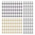 thumbnail image 1 of Clothes Clous Tacks, 150pcs Tête Ronde Clou Tête Dôme Clou Tacks Tête Ronde Clou Tacks Fiabilité Exceptionnelle, 1 of 14