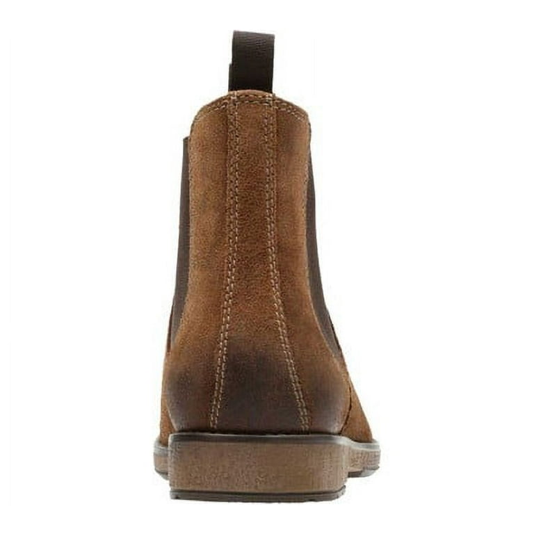 Clarks hinman best sale chelsea review