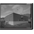 thumbnail image 2 of Historic Framed Print, Kodiak Naval Operating Base, Paint Shed, U.S. Coast Guard Station, Kodiak, Kodiak Island Borough, AK - 7, 17-7/8" x 21-7/8", 2 of 9