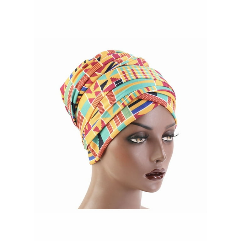 Ankara turban cheap styles